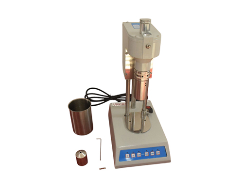 6 speed Viscometer