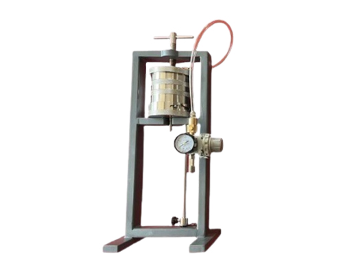 API Filter Press