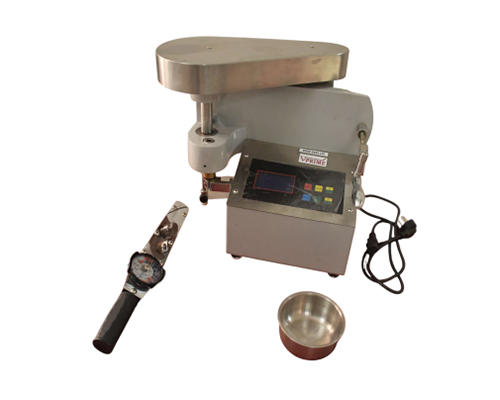 LubricityTester