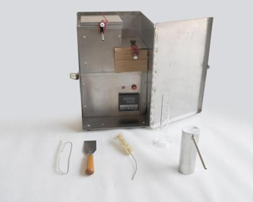 Retort Kit