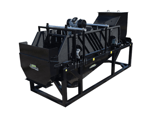 Series 5111 Model BTHS Shaker