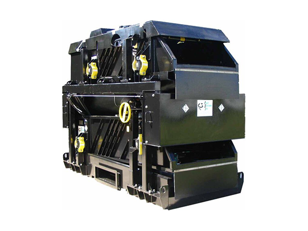 Series 6000 Cascade