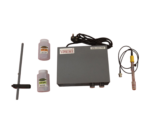 pH Meter