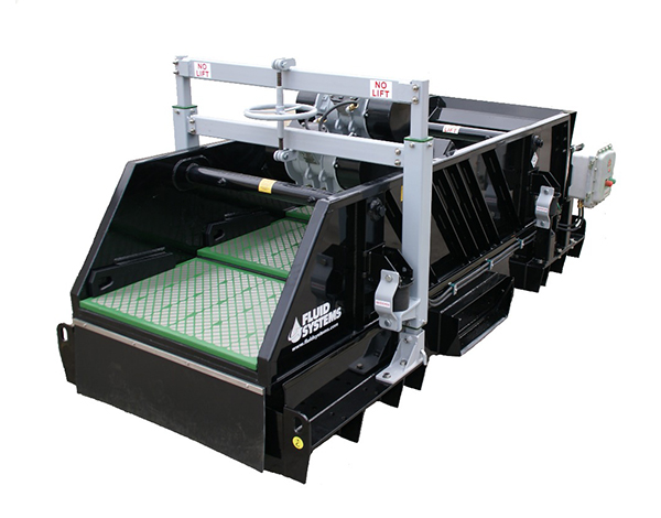 Shale Shaker