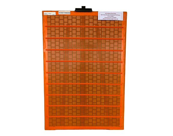 Urethane Screens
